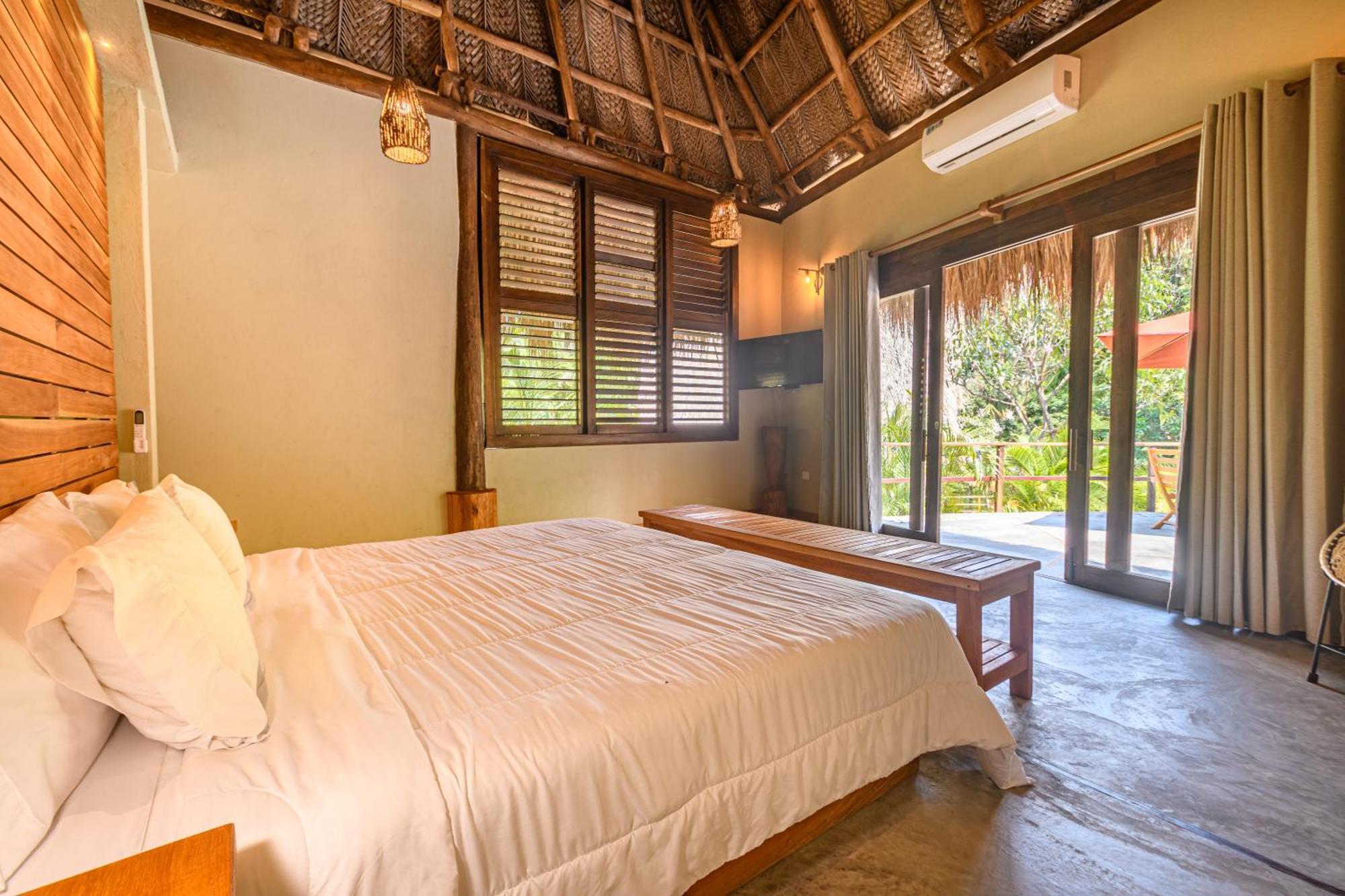 Senda Watapuy Hotel El Zaino Exterior photo Deluxe Pool Access