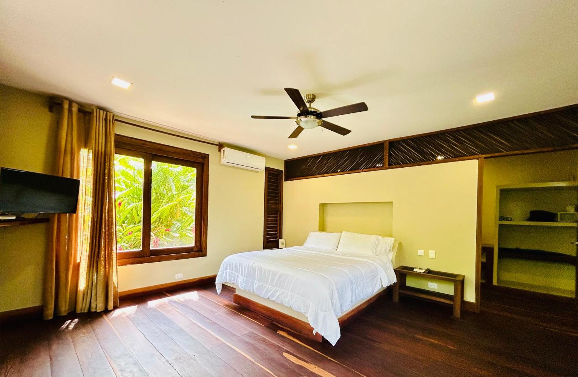 Senda Watapuy Hotel El Zaino Exterior photo A bedroom at the resort